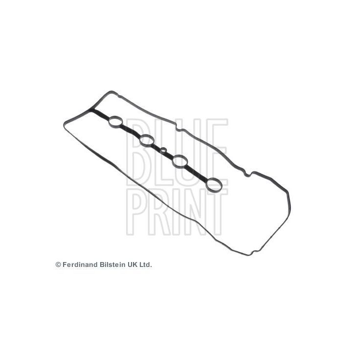 Tarpiklis, svirties dangtis BLUE PRINT ADM56731