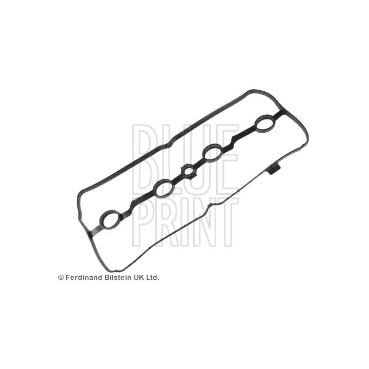 Tarpiklis, svirties dangtis BLUE PRINT ADN16767