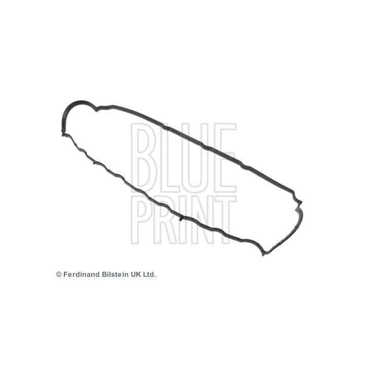 Tarpiklis, svirties dangtis BLUE PRINT ADN16769