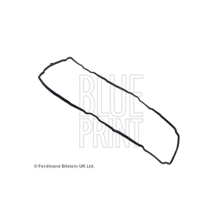 Tarpiklis, svirties dangtis BLUE PRINT ADN16771