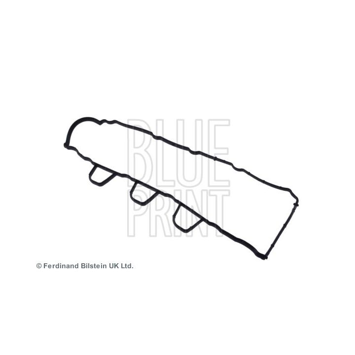 Tarpiklis, svirties dangtis BLUE PRINT ADN16772