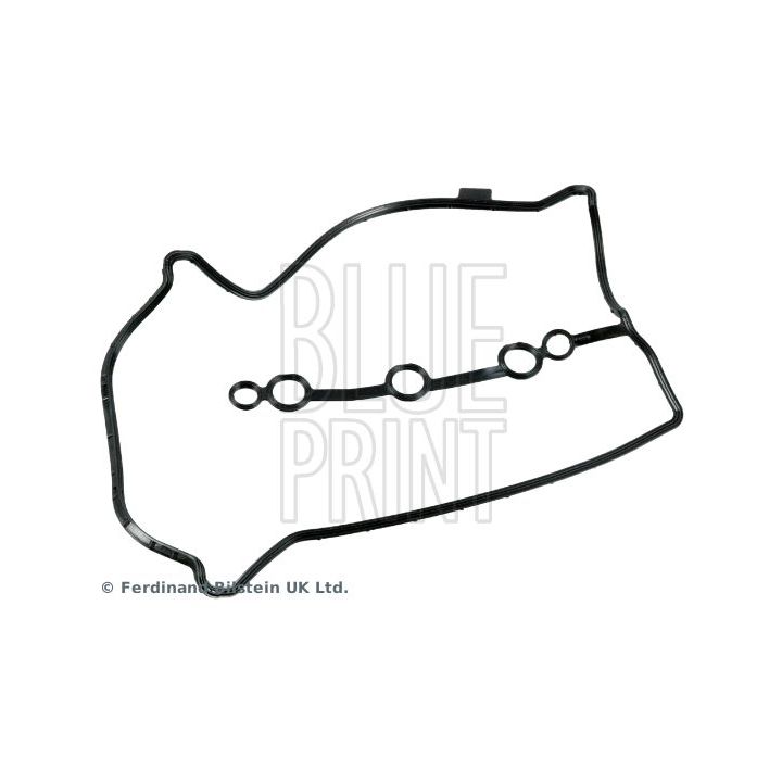 Tarpiklis, svirties dangtis BLUE PRINT ADN16775