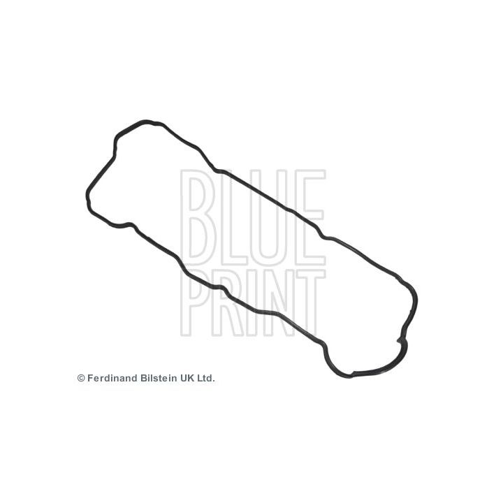 Tarpiklis, svirties dangtis BLUE PRINT ADT36757