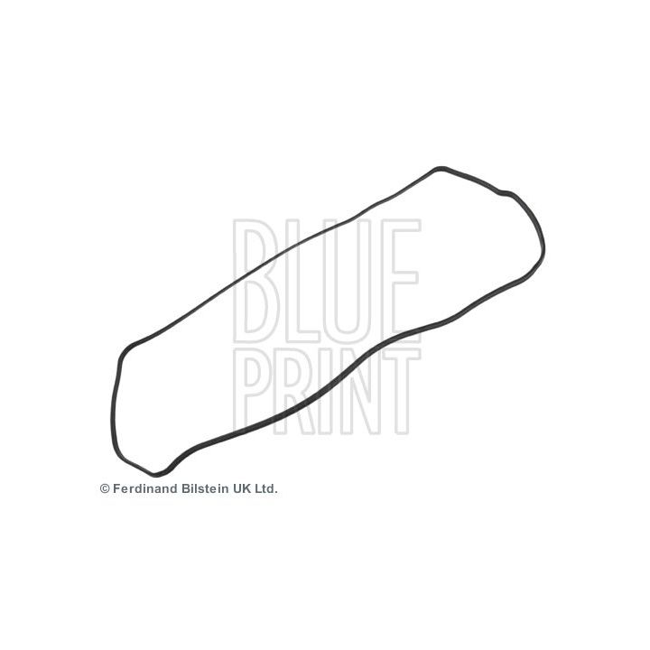 Tarpiklis, svirties dangtis BLUE PRINT ADT36774