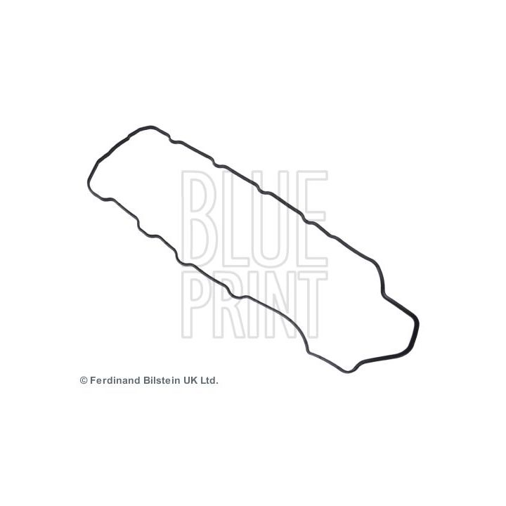 Tarpiklis, svirties dangtis BLUE PRINT ADT36782