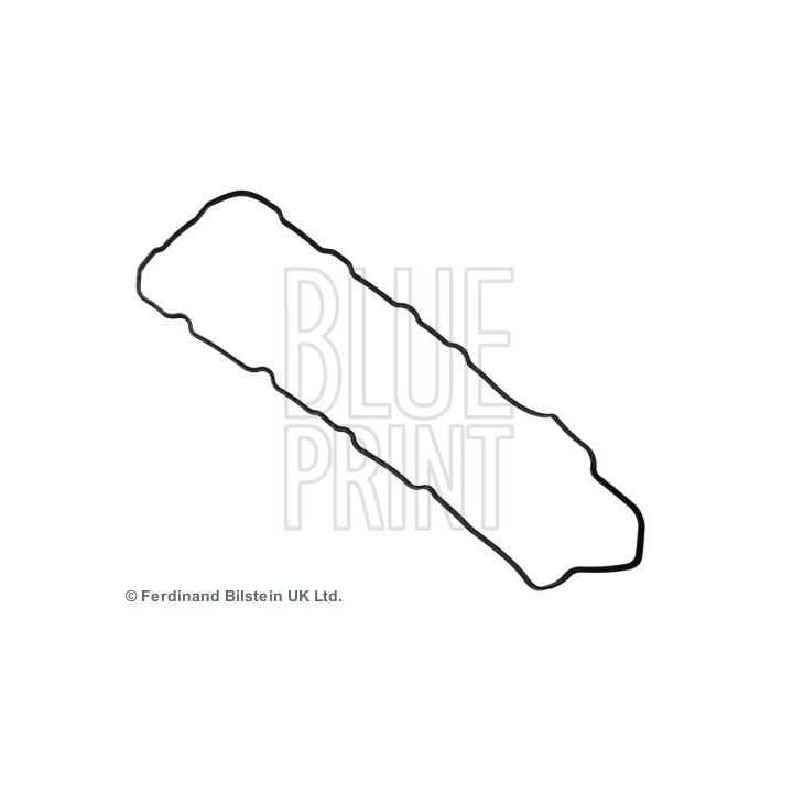 Tarpiklis, svirties dangtis BLUE PRINT ADT36783