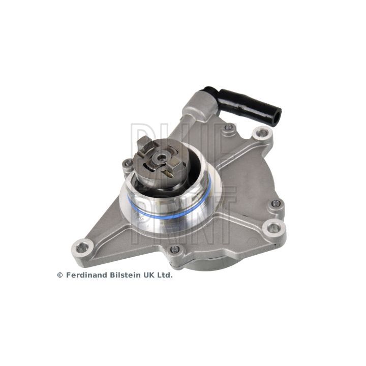 Vakuumo siurblys, stabdymo įrenginys BLUE PRINT ADBP520000