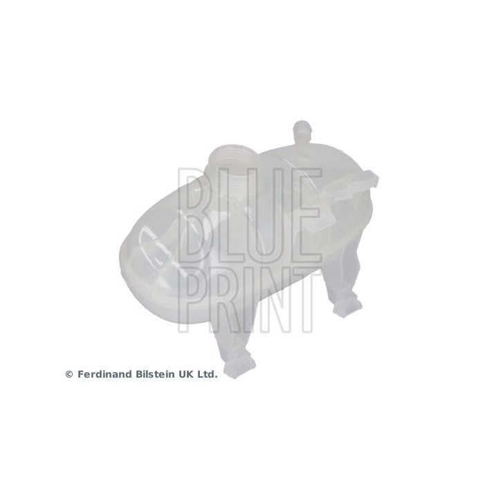 Išsiplėtimo bakelis, aušinimo skystis BLUE PRINT ADBP980009