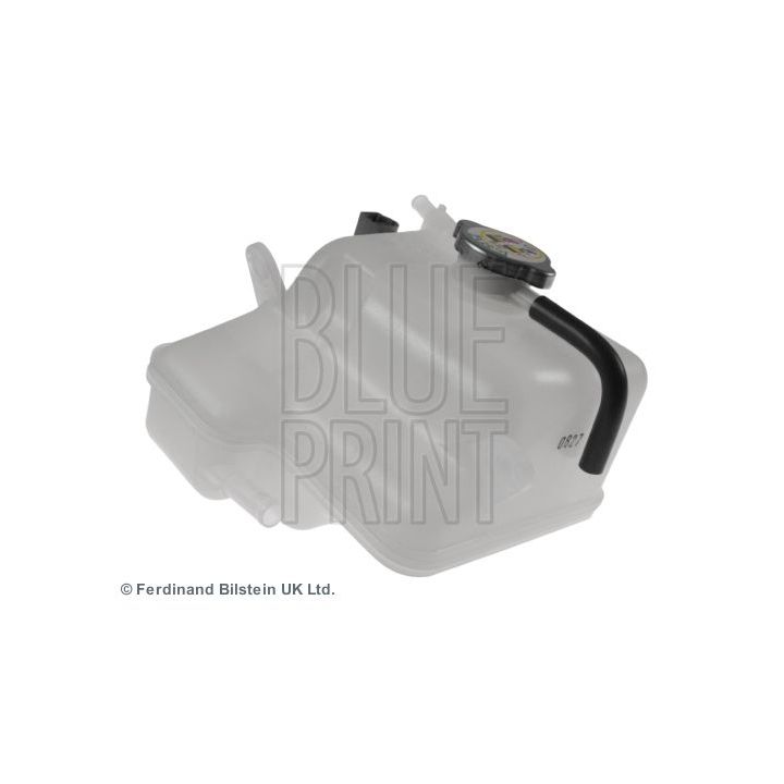 Išsiplėtimo bakelis, aušinimo skystis BLUE PRINT ADM59860