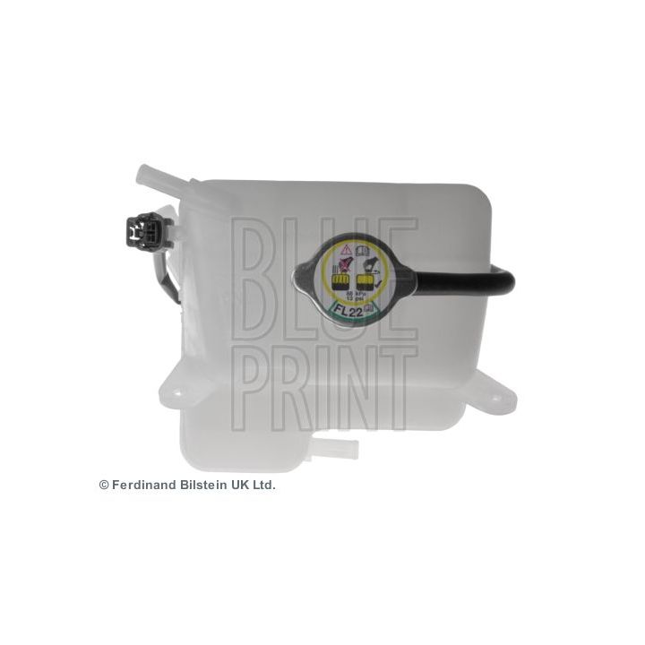 Išsiplėtimo bakelis, aušinimo skystis BLUE PRINT ADM59860