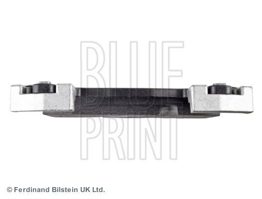 Stabdžių trinkelių rinkinys, diskinis stabdys BLUE PRINT ADG042192