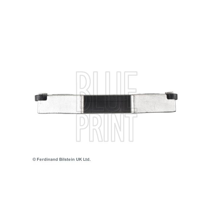 Stabdžių trinkelių rinkinys, diskinis stabdys BLUE PRINT ADG042193