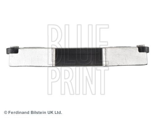 Stabdžių trinkelių rinkinys, diskinis stabdys BLUE PRINT ADG042193