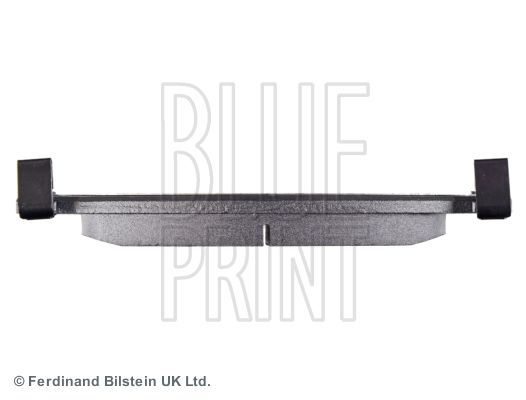 Stabdžių trinkelių rinkinys, diskinis stabdys BLUE PRINT ADJ134238