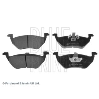 Stabdžių trinkelių rinkinys, diskinis stabdys BLUE PRINT ADM542103