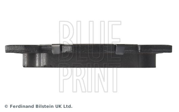 Stabdžių trinkelių rinkinys, diskinis stabdys BLUE PRINT ADR164223