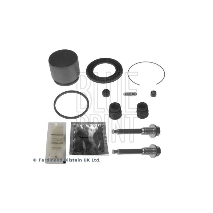 Remonto komplektas, stabdžių apkaba BLUE PRINT ADC44888