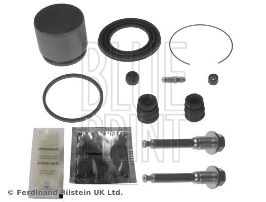 Remonto komplektas, stabdžių apkaba BLUE PRINT ADC44888