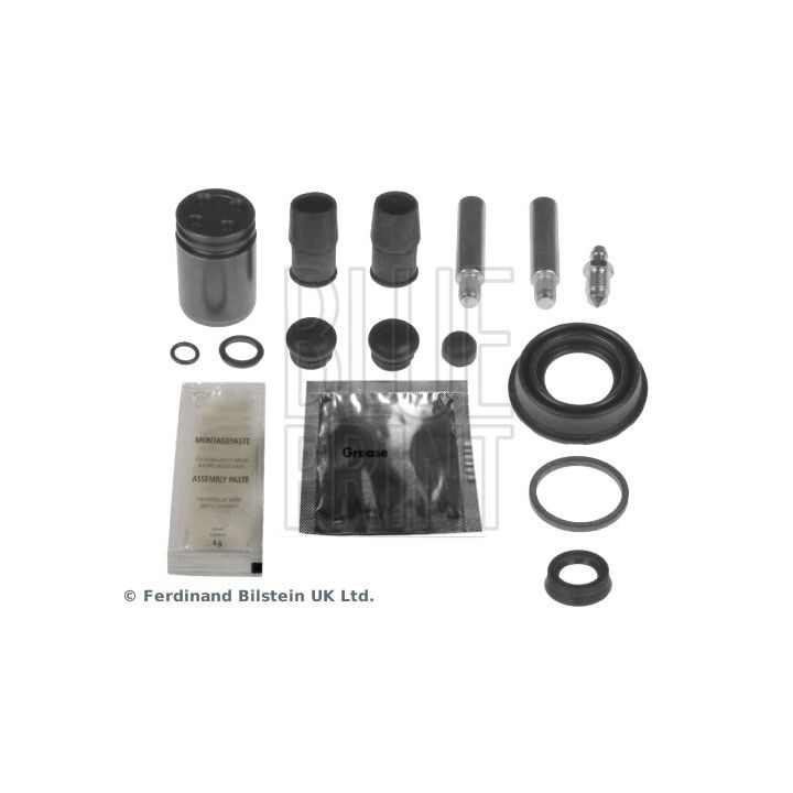 Remonto komplektas, stabdžių apkaba BLUE PRINT ADG045107