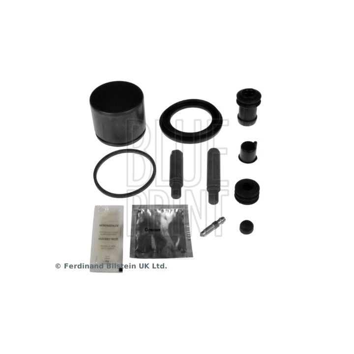 Remonto komplektas, stabdžių apkaba BLUE PRINT ADM54866