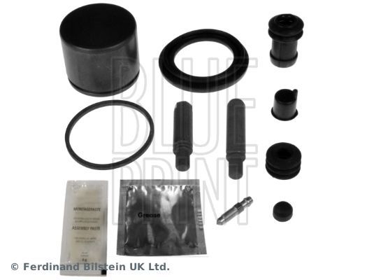 Remonto komplektas, stabdžių apkaba BLUE PRINT ADM54866