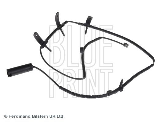 įspėjimo kontaktas, stabdžių trinkelių susidėvėjimas BLUE PRINT ADB117202