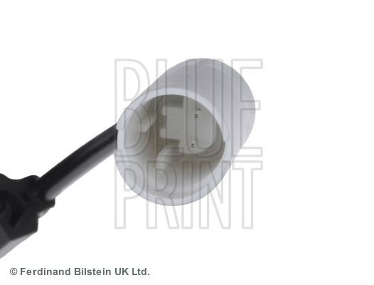 įspėjimo kontaktas, stabdžių trinkelių susidėvėjimas BLUE PRINT ADB117203