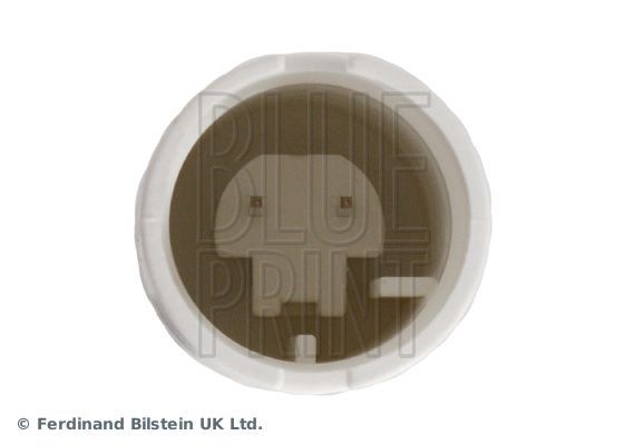 įspėjimo kontaktas, stabdžių trinkelių susidėvėjimas BLUE PRINT ADB117204