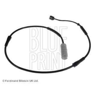 įspėjimo kontaktas, stabdžių trinkelių susidėvėjimas BLUE PRINT ADB117208