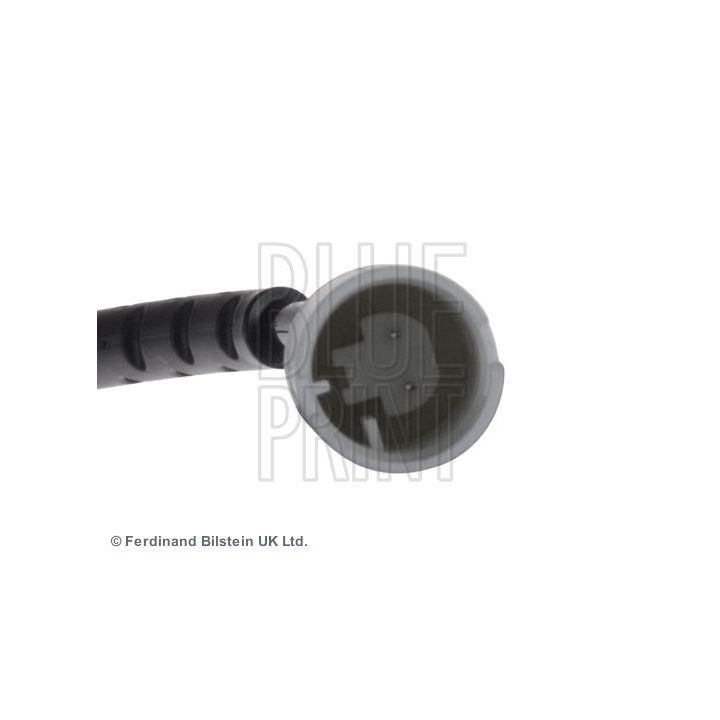 įspėjimo kontaktas, stabdžių trinkelių susidėvėjimas BLUE PRINT ADB117208