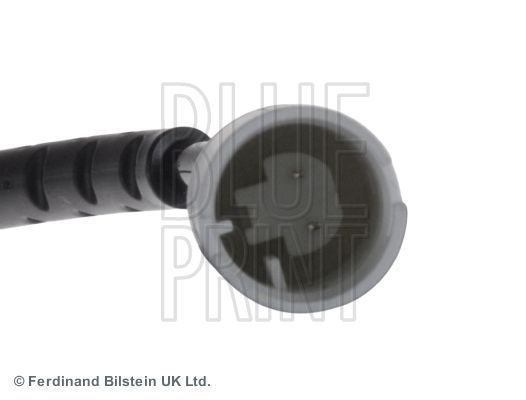 įspėjimo kontaktas, stabdžių trinkelių susidėvėjimas BLUE PRINT ADB117208