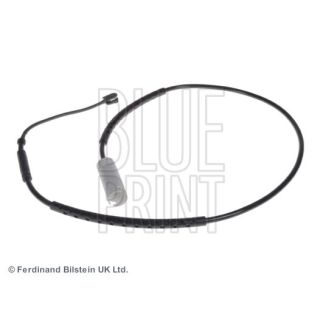 įspėjimo kontaktas, stabdžių trinkelių susidėvėjimas BLUE PRINT ADB117209