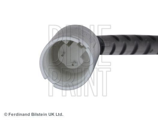 įspėjimo kontaktas, stabdžių trinkelių susidėvėjimas BLUE PRINT ADB117209