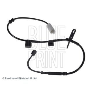 įspėjimo kontaktas, stabdžių trinkelių susidėvėjimas BLUE PRINT ADB117210