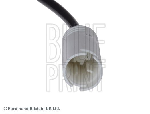 įspėjimo kontaktas, stabdžių trinkelių susidėvėjimas BLUE PRINT ADB117210