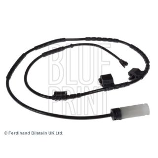 įspėjimo kontaktas, stabdžių trinkelių susidėvėjimas BLUE PRINT ADB117211