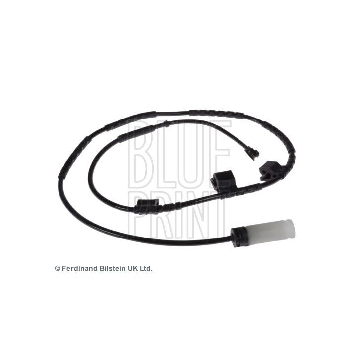 įspėjimo kontaktas, stabdžių trinkelių susidėvėjimas BLUE PRINT ADB117211