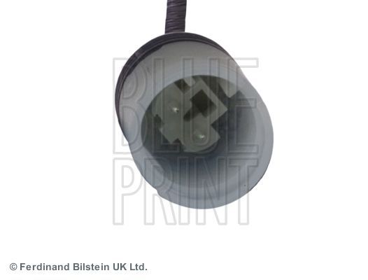 įspėjimo kontaktas, stabdžių trinkelių susidėvėjimas BLUE PRINT ADB117211