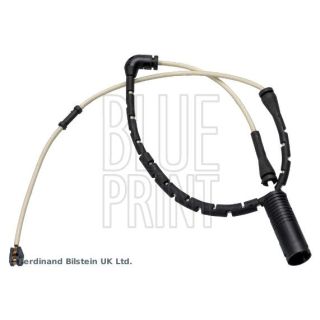 įspėjimo kontaktas, stabdžių trinkelių susidėvėjimas BLUE PRINT ADJ137207