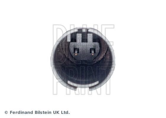 įspėjimo kontaktas, stabdžių trinkelių susidėvėjimas BLUE PRINT ADJ137207