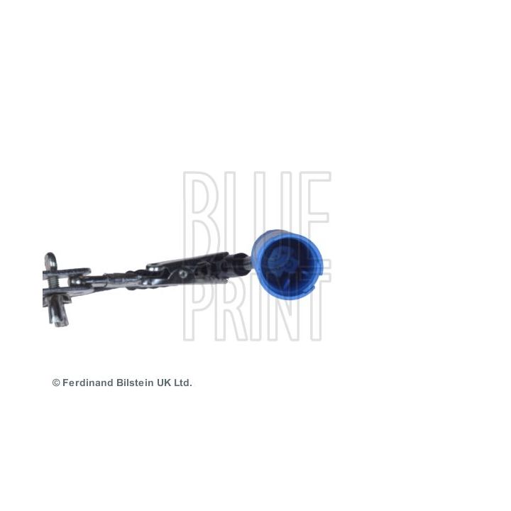 Jutiklis, rato greitis BLUE PRINT ADB117102