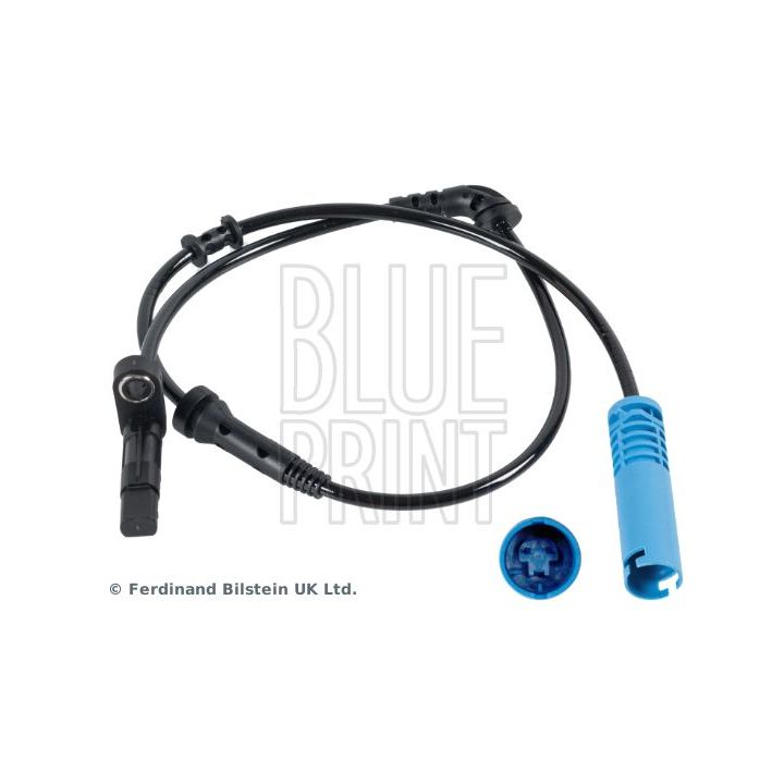 Jutiklis, rato greitis BLUE PRINT ADB117103