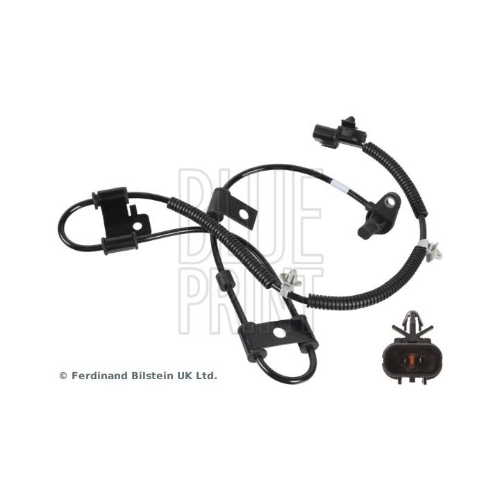 Jutiklis, rato greitis BLUE PRINT ADBP710039