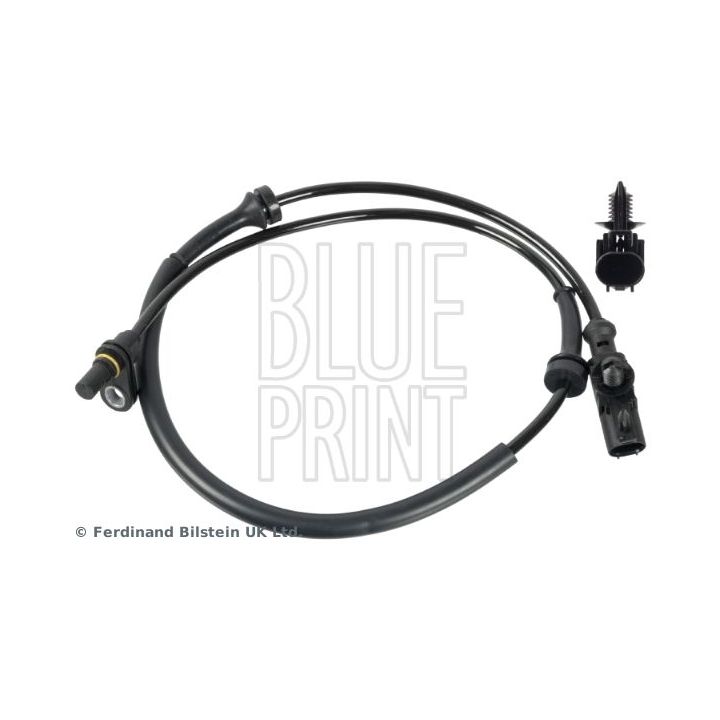 Jutiklis, rato greitis BLUE PRINT ADBP710045