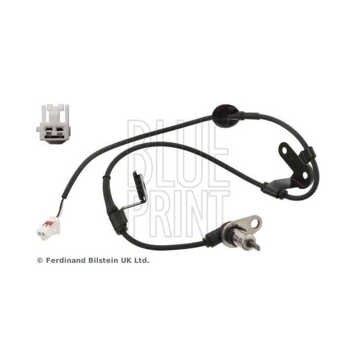 Jutiklis, rato greitis BLUE PRINT ADBP710053