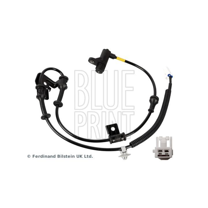 Jutiklis, rato greitis BLUE PRINT ADBP710056