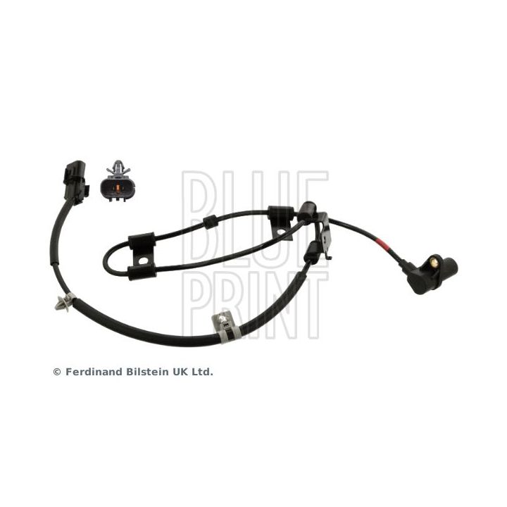 Jutiklis, rato greitis BLUE PRINT ADBP710065