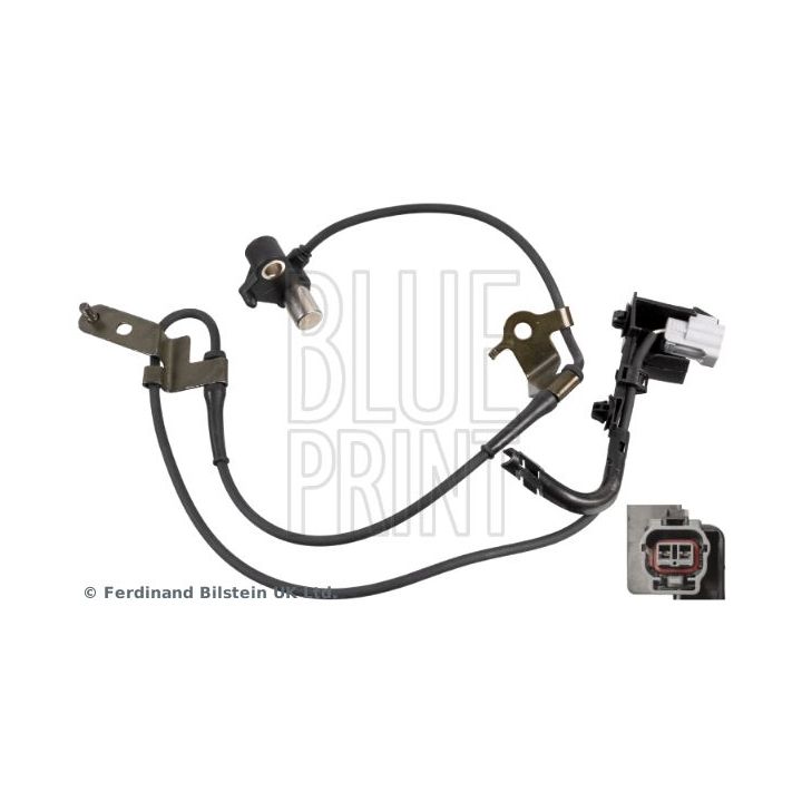 Jutiklis, rato greitis BLUE PRINT ADBP710082