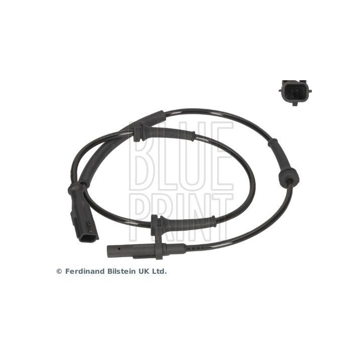 Jutiklis, rato greitis BLUE PRINT ADBP710137