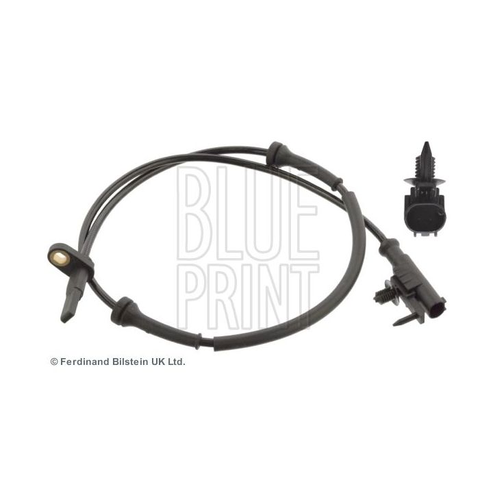 Jutiklis, rato greitis BLUE PRINT ADC47128